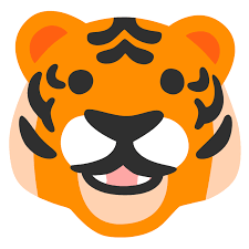 Team Page: Tony's Tigers!